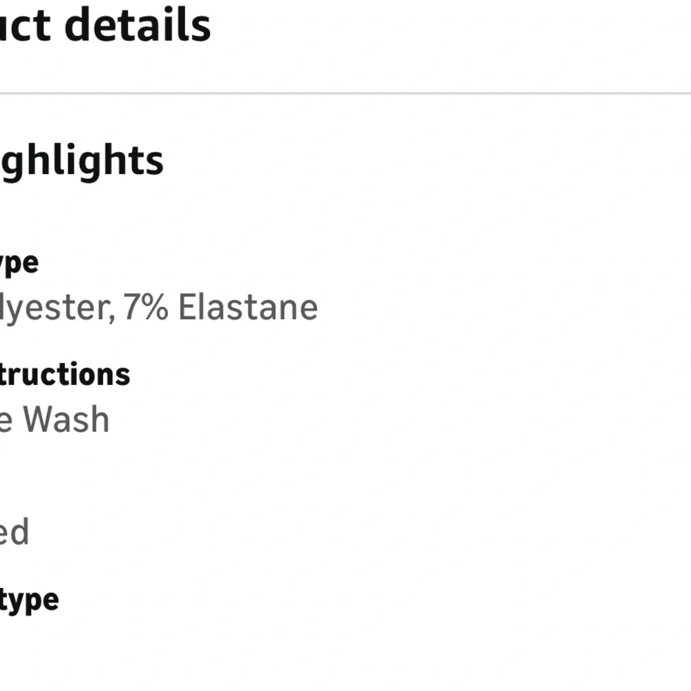 Sunny Striped High Waist Shorts - Picture 2 of 2